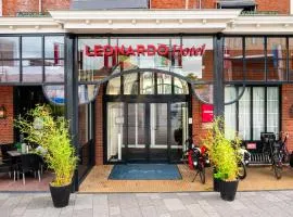 Leonardo Oranje Hotel Leeuwarden