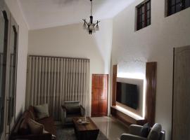 Melkbos Corner โรงแรมในวิตแบงก์