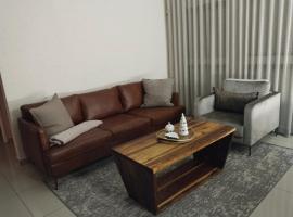 Melkbos Corner, khách sạn ở Witbank