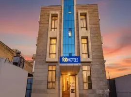 FabHotel Jaipur Casa