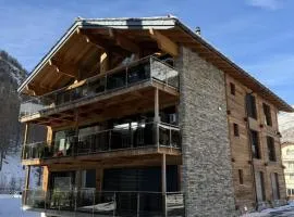 Apartment Strahlhorn by Interhome