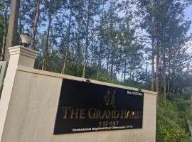 RG The Grand Haven Resort