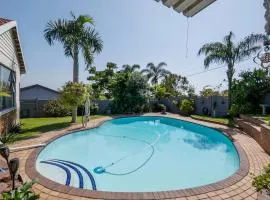 Urban Nest Guesthouse