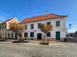 Vogel Rooms Tvrđa Osijek