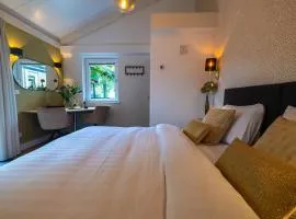 B&B Natuurlijk Harderwijk