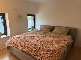 Ferienwohnung - gemütliches Dachgeschoss