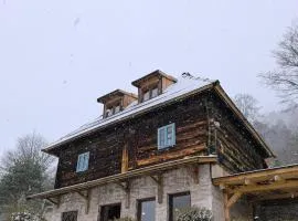 Apartman Gorska priča, Mokra Gora