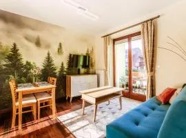 Parkowa Polana, Sun & Snow