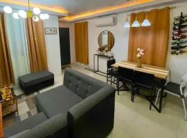 Balai Sais - Your Scenic Home Away from Home!