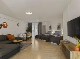 Lara - Stilvolle 3-Zimmer-Unterkunft im Herzen von Bretten