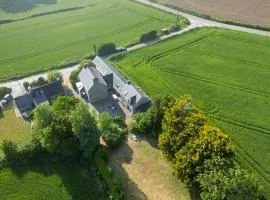 Pet Friendly Home In Plouguerneau With House Sea View