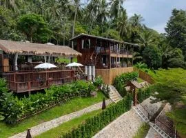 Baan Lhongviewlay Retreat บ้านหลงวิวเล รีทรีท
