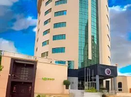 Ramee California Hotel