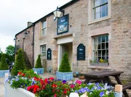 The Fleece Inn