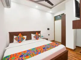 FabHotel The Dream Inn