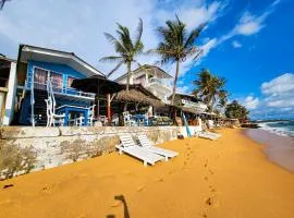 Beach Cabana By why not hikkaduwa