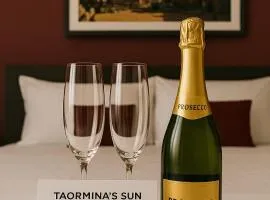 Taorminas Sun Central Boutique Guesthouse & Suites