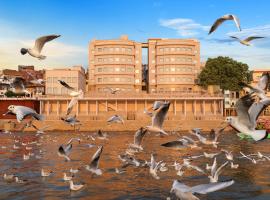 Avantika By The Ganges - IHCL SELEQTIONS, hotel i Varanasi