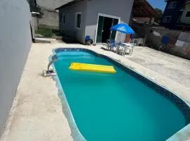 oasis in Paraty- Ampla, with pool and garage