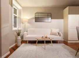 ARCTIC HOMES - Harmony Retreat