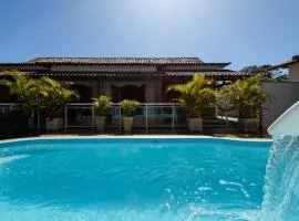 Village Itaúna Inn - Beach Houses