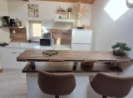 La tête dans les étoiles