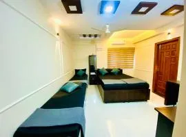 AL-MANAL 304 premium Room 5Beds