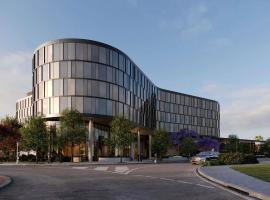 Pullman Sydney Penrith, hotel with parking in Penrith