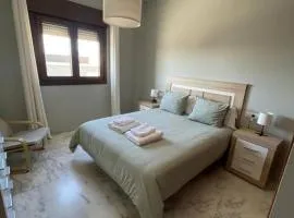 Lux Bormujos - Vacacional Sevilla