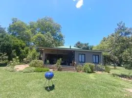 Kleine Croft Farm Cottage