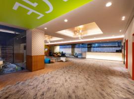 ibis Styles Kyoto Shijo