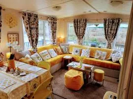 The HIVE on the river bank