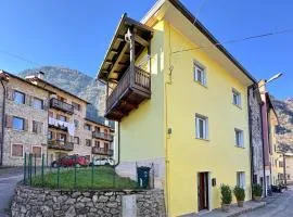 Nice Home In Longarone With Wifi