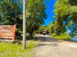 OYO 75597 The Tewsone Resort