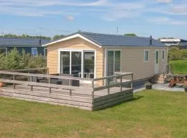 2 Bedroom Pet Friendly Home In Lauwersoog