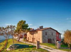 Pet Friendly Apartment In Sant'angelo In Vado