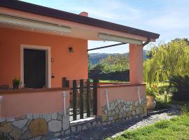 Amazing Home In Cirella With Wifi, hotel in Cirella