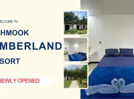 Kohmook Timberland Resort from Seaview