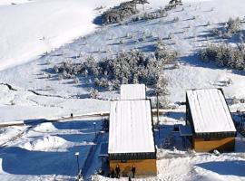 HUUT, villa in Zlatibor