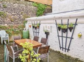 Admiral's Rest - Broadstairs Retreat with Parking