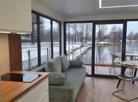 Pensjonat Bobrowy Dwór