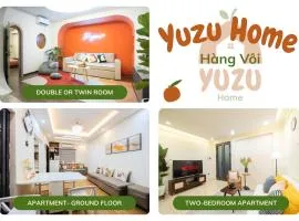Yuzu Home Hang Voi