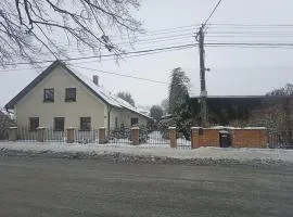 Tourist apartment Vysočina SKI plus BIATLON