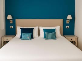 XX SETTEMBRE Urban Relais, ξενοδοχείο στο Τορίνο