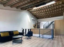 apartamento en el centro