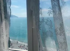 La Terrazza sul Mare Affittacamere