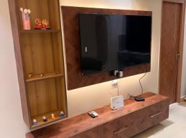 Peaceful Stay at luxury loft, ξενοδοχείο σε Karnal