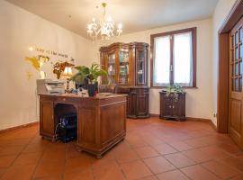 Villa Ferrara Resort con Piscina e Spazi per Eventi Privati, Laurea, Compleanno, Matrimonio, hotel i Coriano