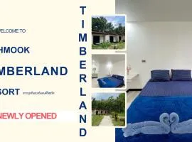 Kohmook Timberland Resort from Seaview