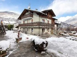 Au Petit Chevrot - Garden